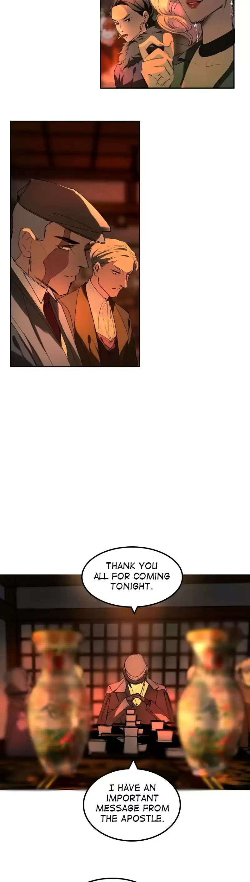 Purple Hyacinth Chapter 59