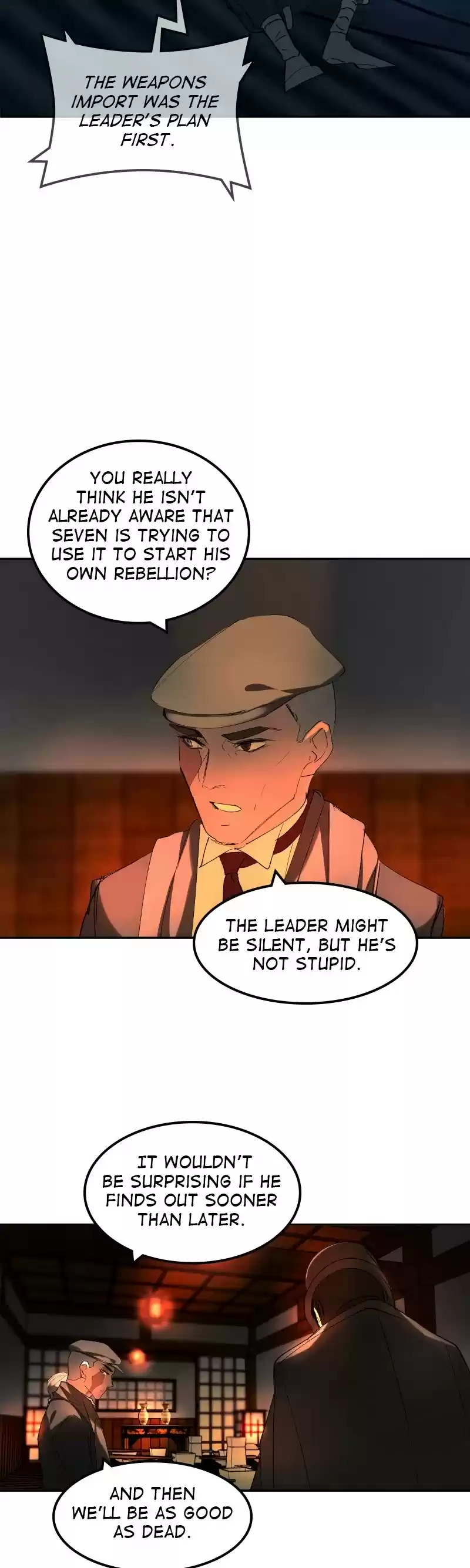 Purple Hyacinth Chapter 59