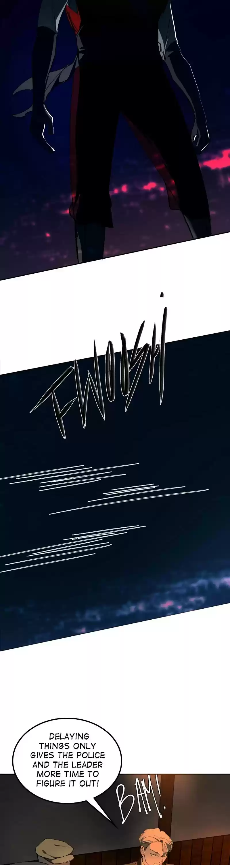 Purple Hyacinth Chapter 59