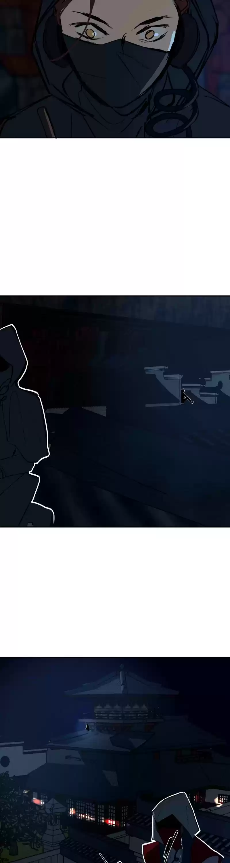 Purple Hyacinth Chapter 59