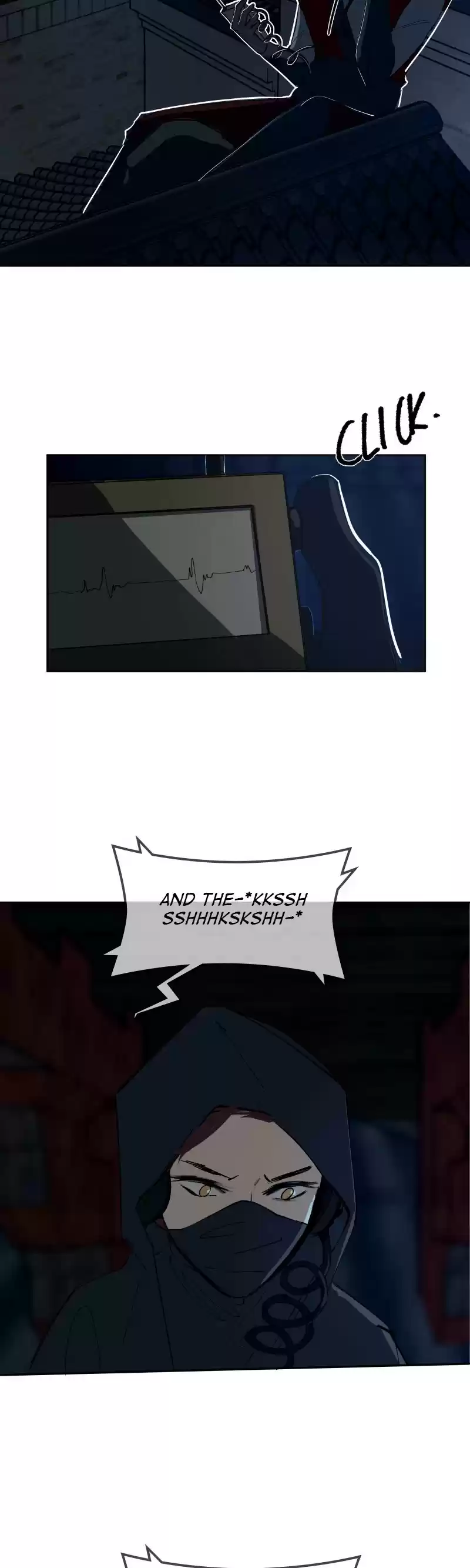 Purple Hyacinth Chapter 59