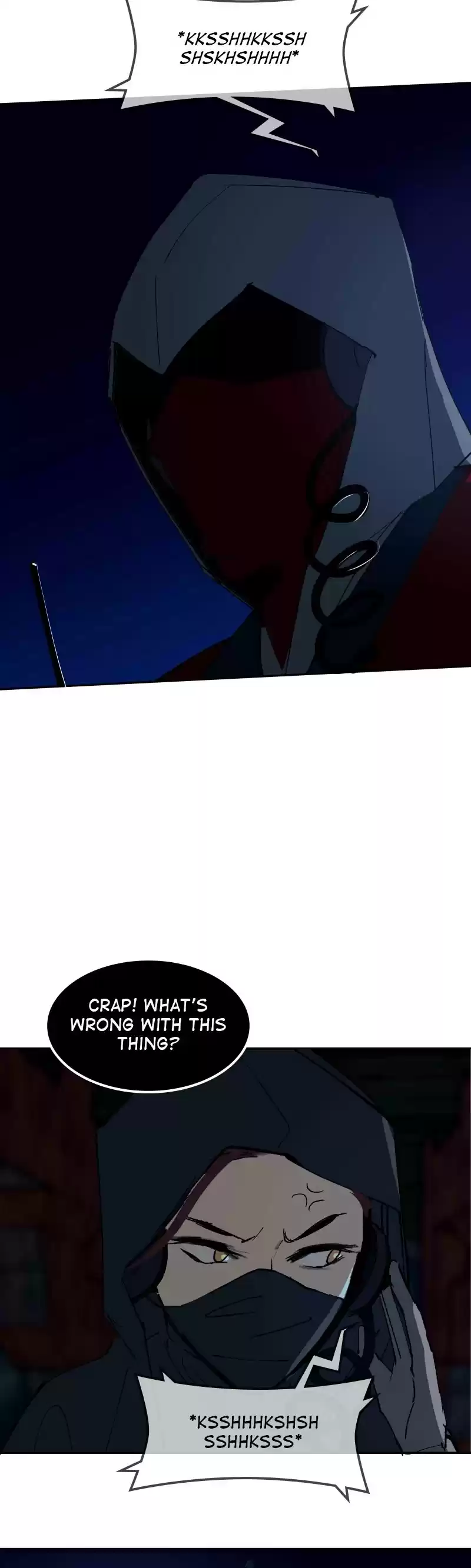 Purple Hyacinth Chapter 59