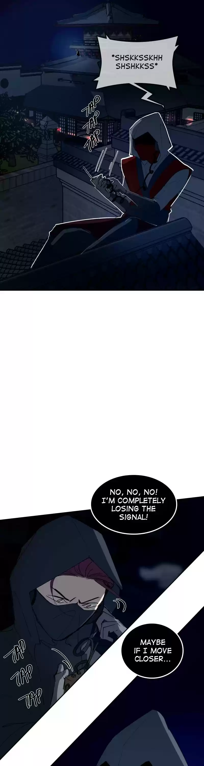 Purple Hyacinth Chapter 59