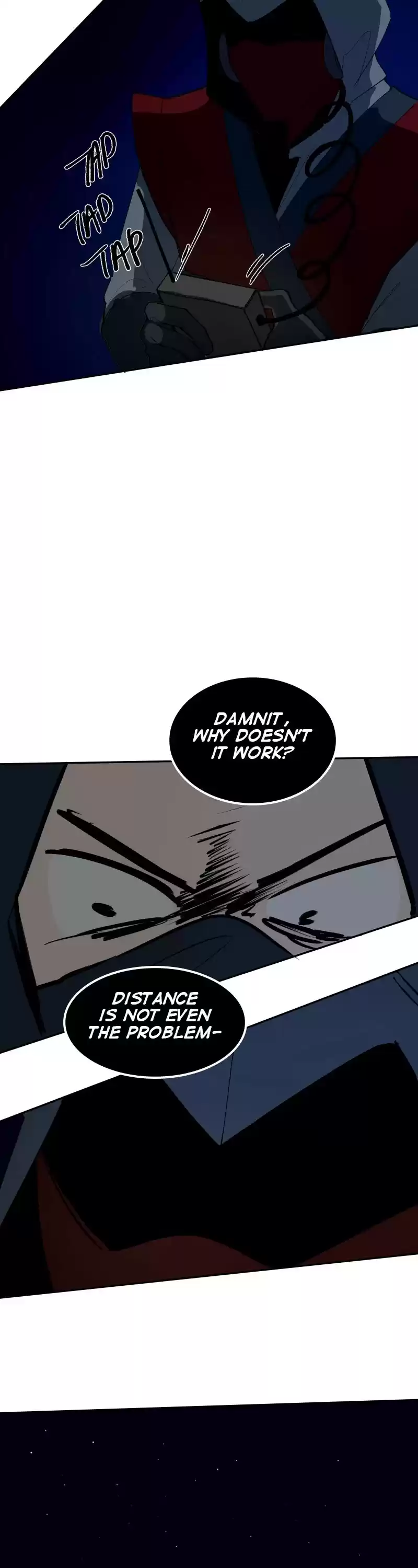 Purple Hyacinth Chapter 59