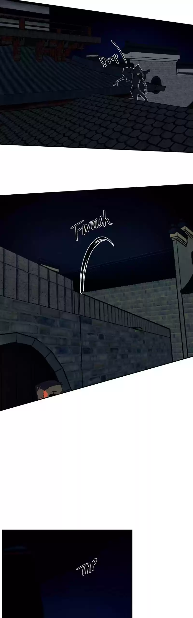 Purple Hyacinth Chapter 59