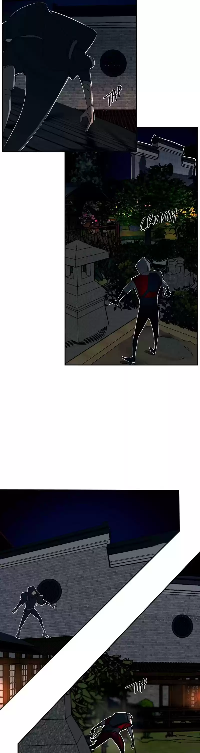 Purple Hyacinth Chapter 59