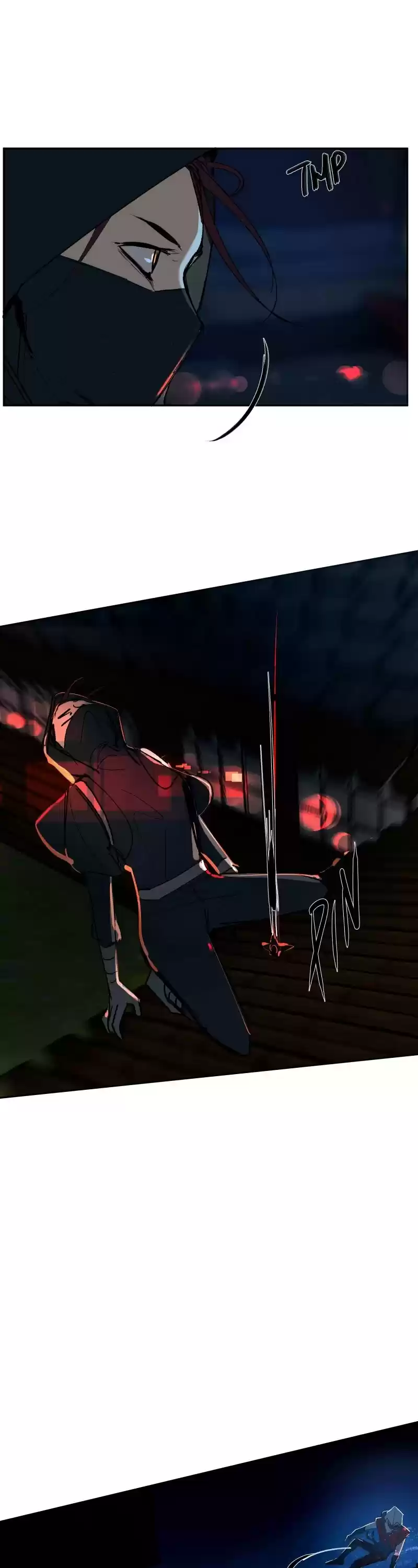 Purple Hyacinth Chapter 59