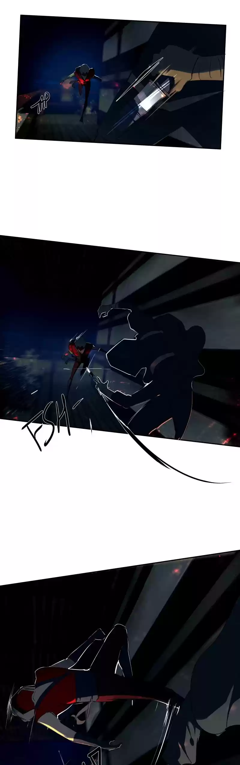 Purple Hyacinth Chapter 59