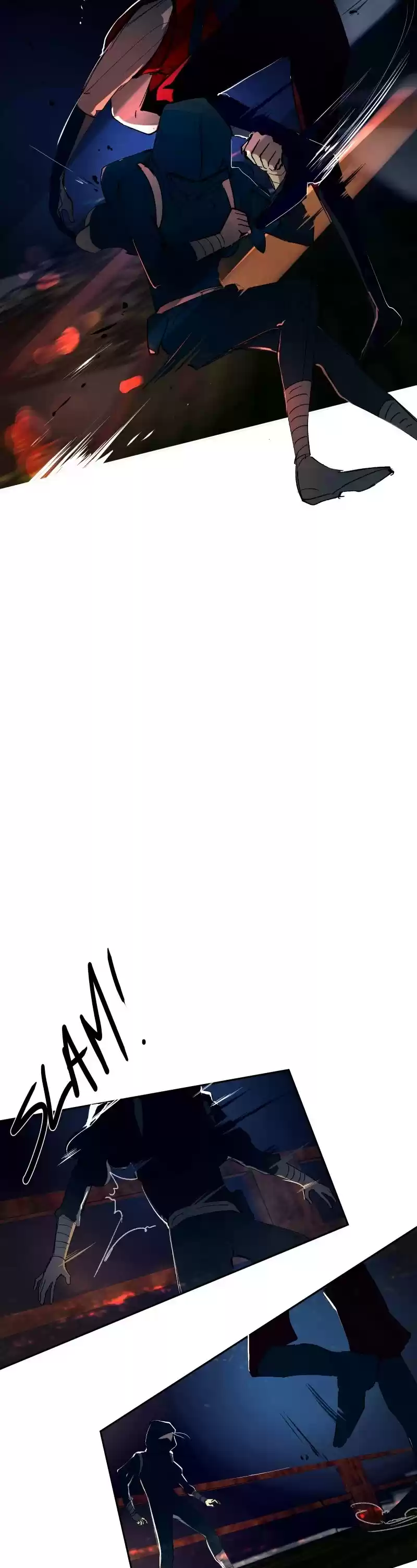 Purple Hyacinth Chapter 59