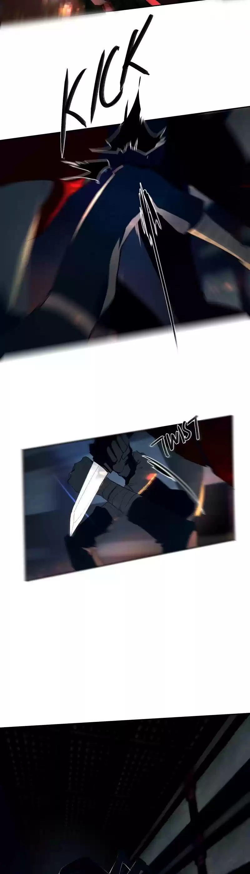 Purple Hyacinth Chapter 59