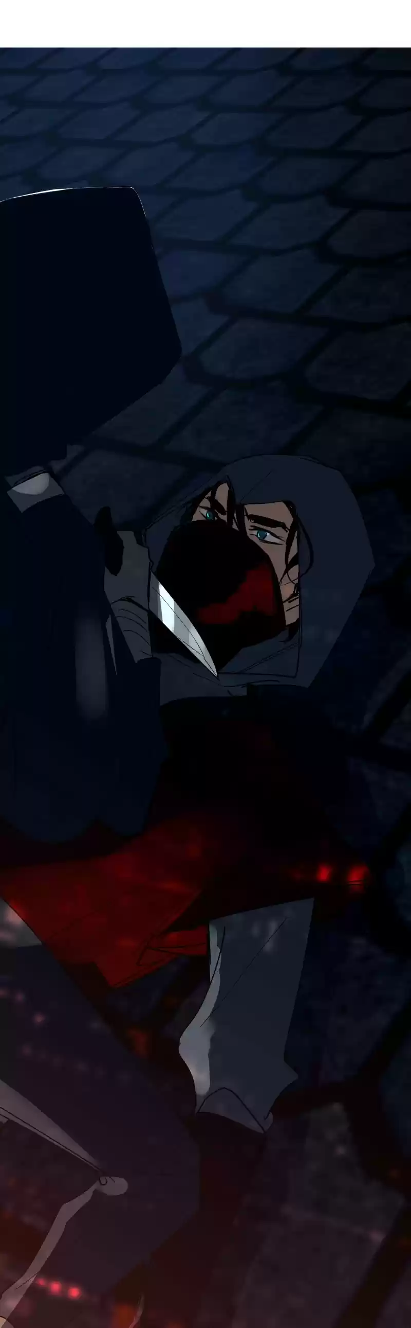 Purple Hyacinth Chapter 59