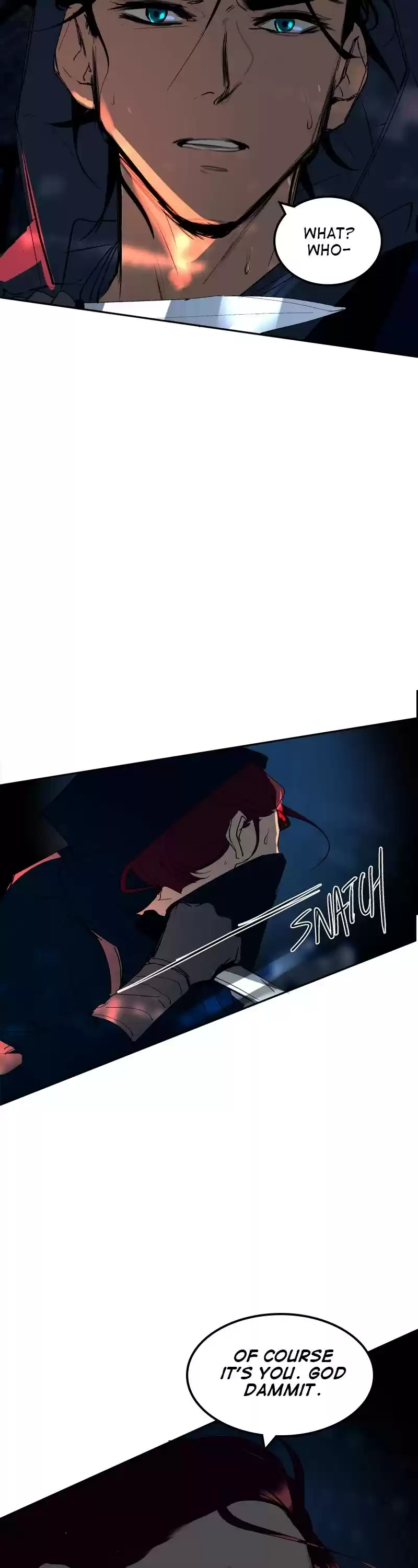 Purple Hyacinth Chapter 59