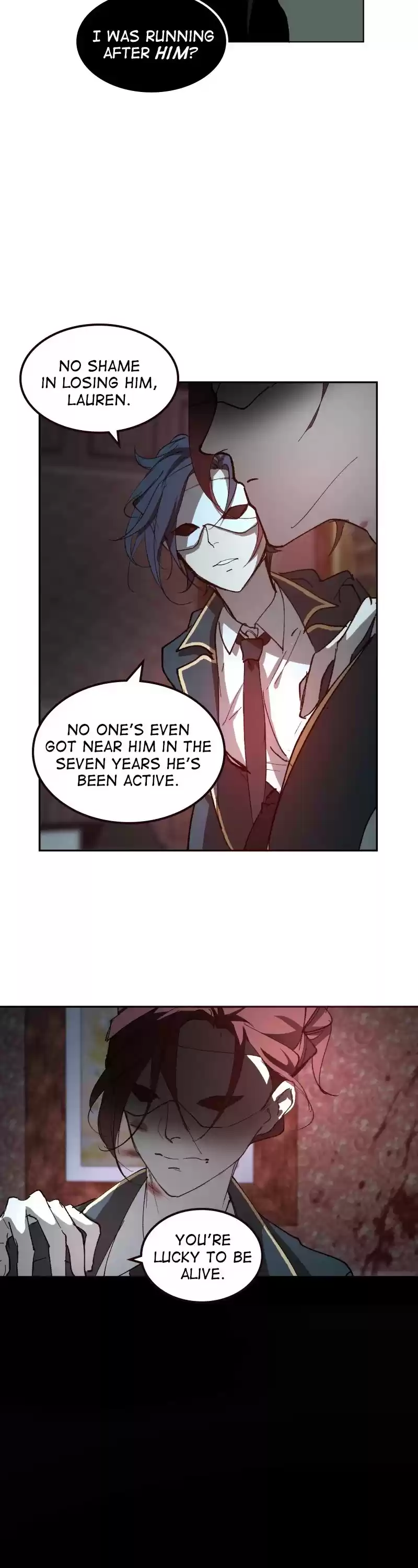 Purple Hyacinth Chapter 6