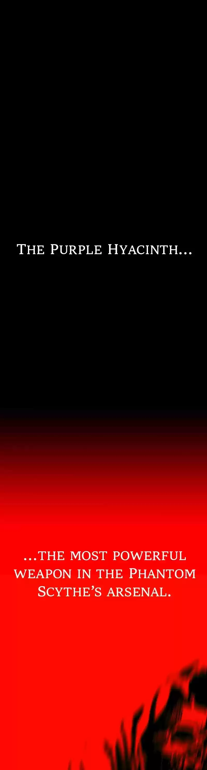 Purple Hyacinth Chapter 6