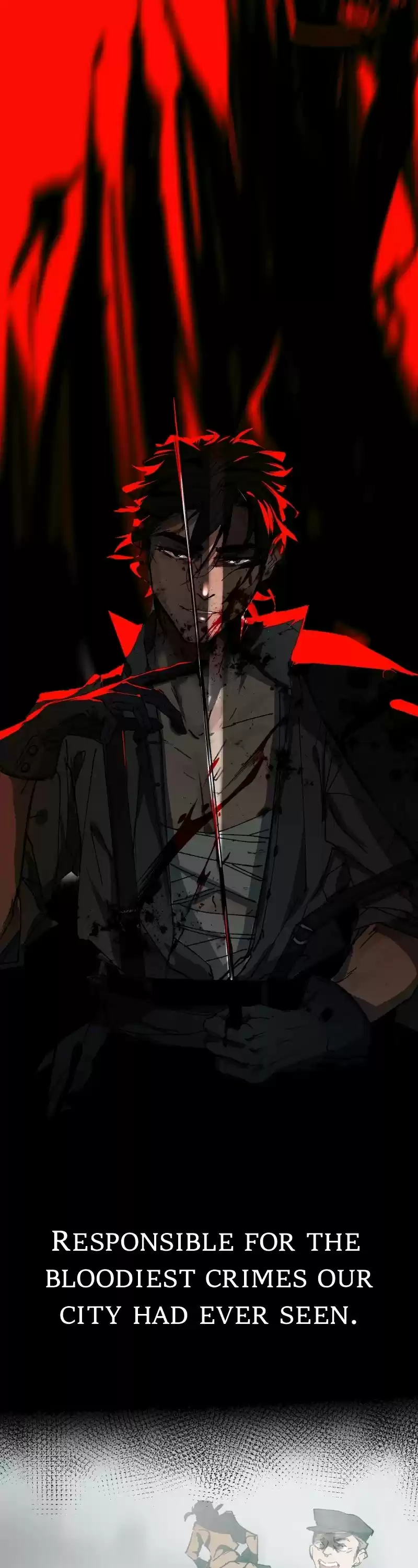 Purple Hyacinth Chapter 6