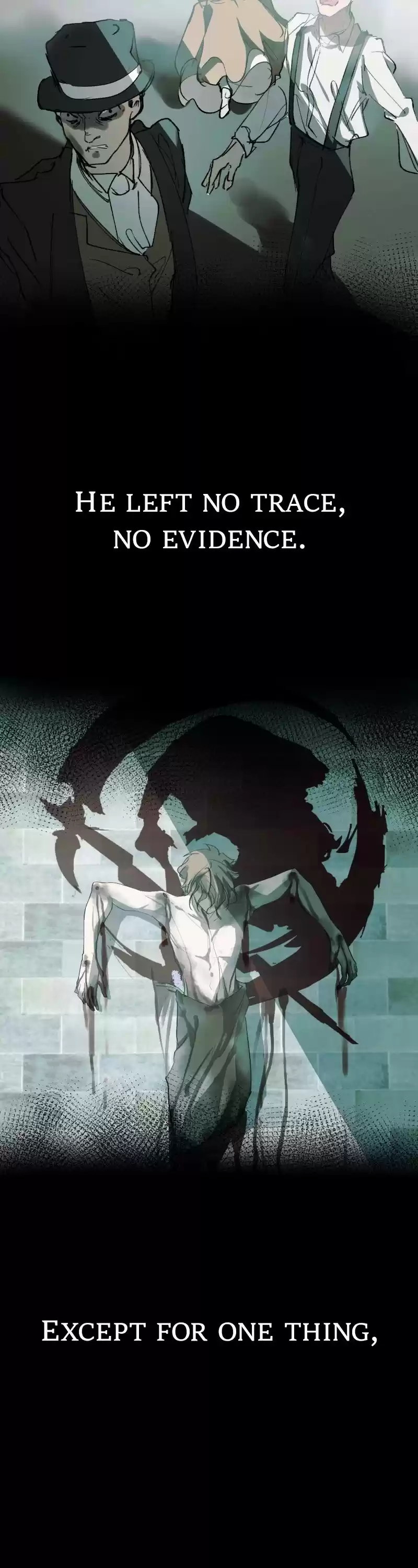 Purple Hyacinth Chapter 6