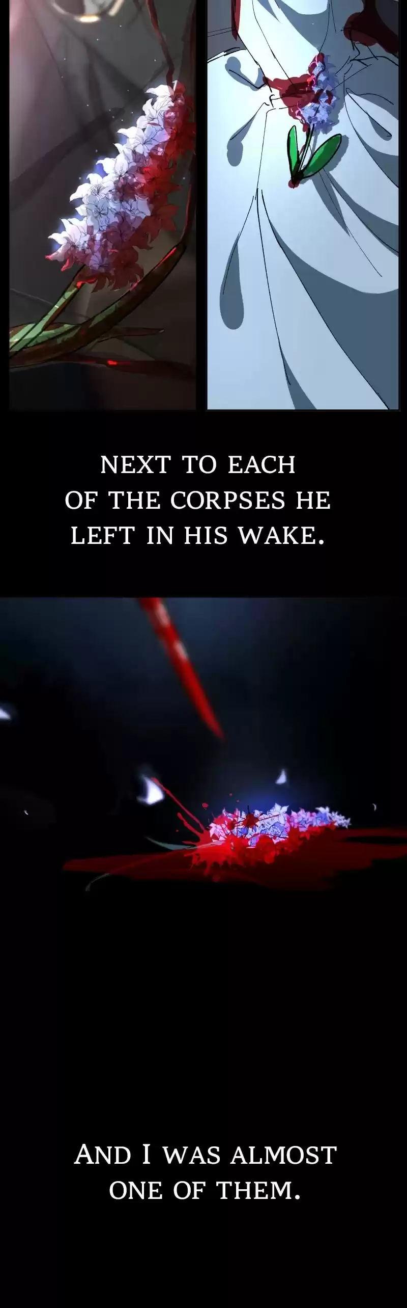 Purple Hyacinth Chapter 6