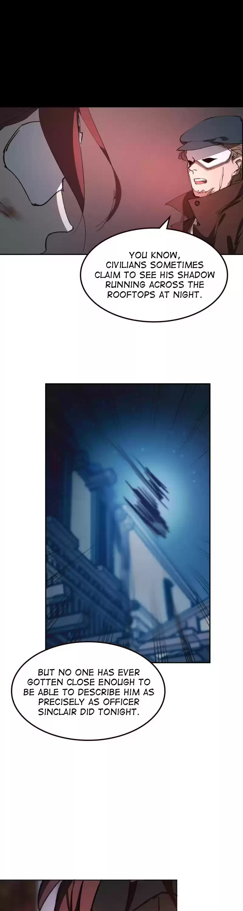 Purple Hyacinth Chapter 6