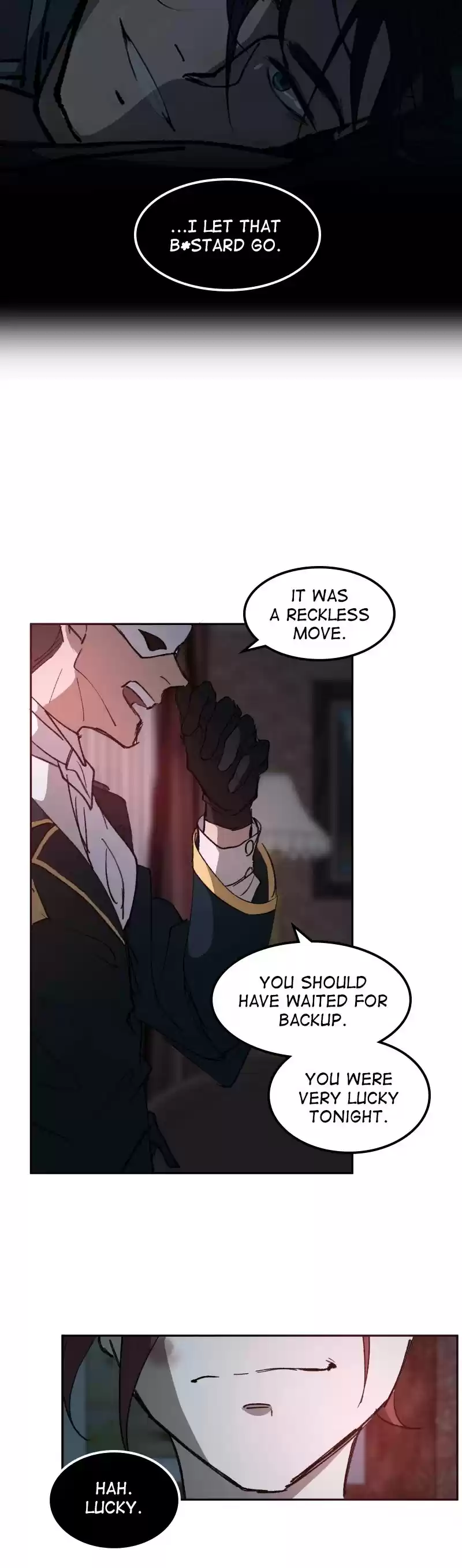 Purple Hyacinth Chapter 6