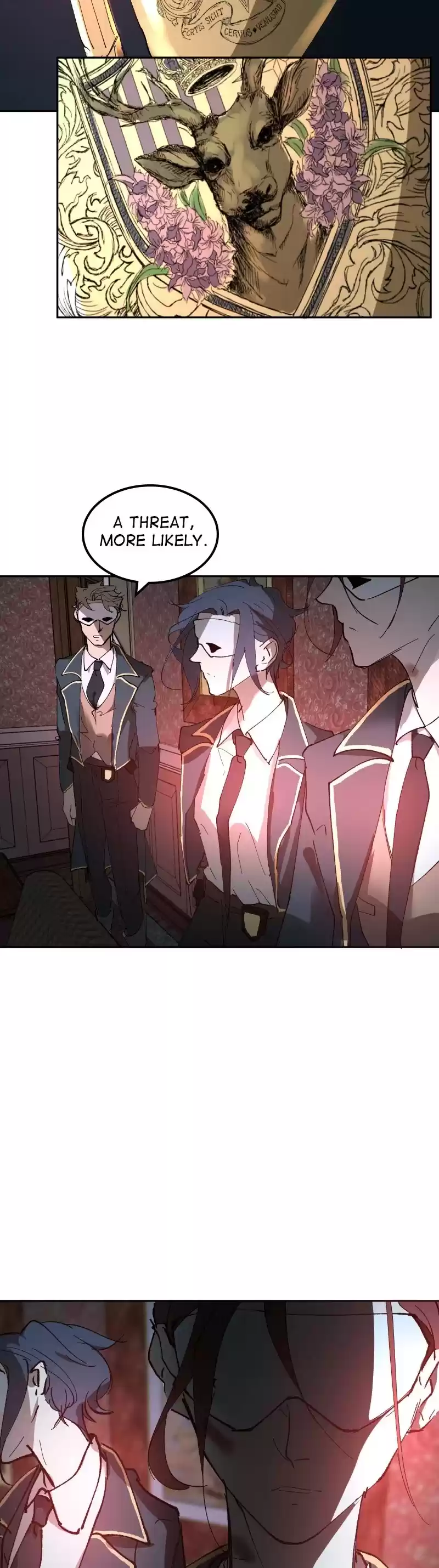 Purple Hyacinth Chapter 6