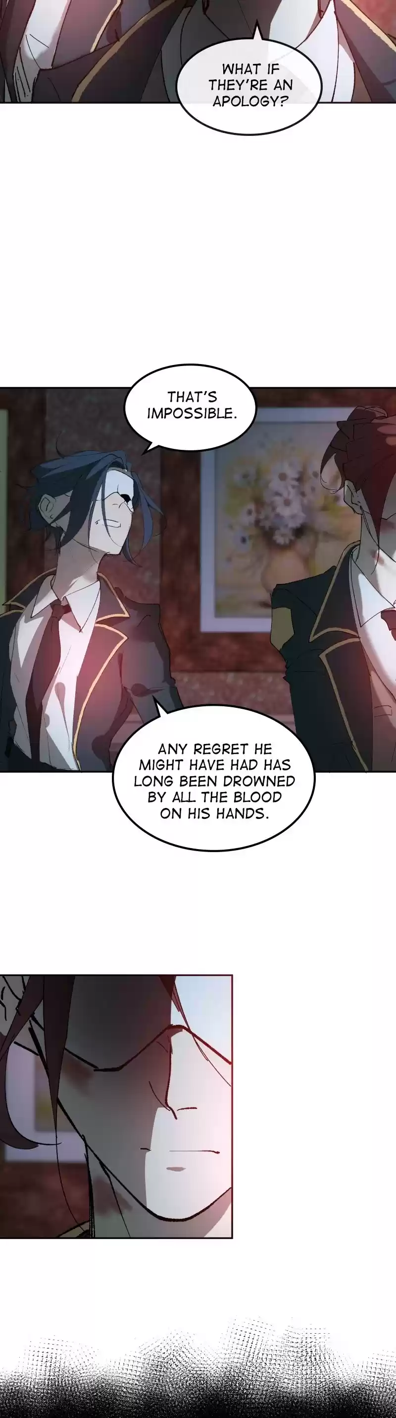 Purple Hyacinth Chapter 6