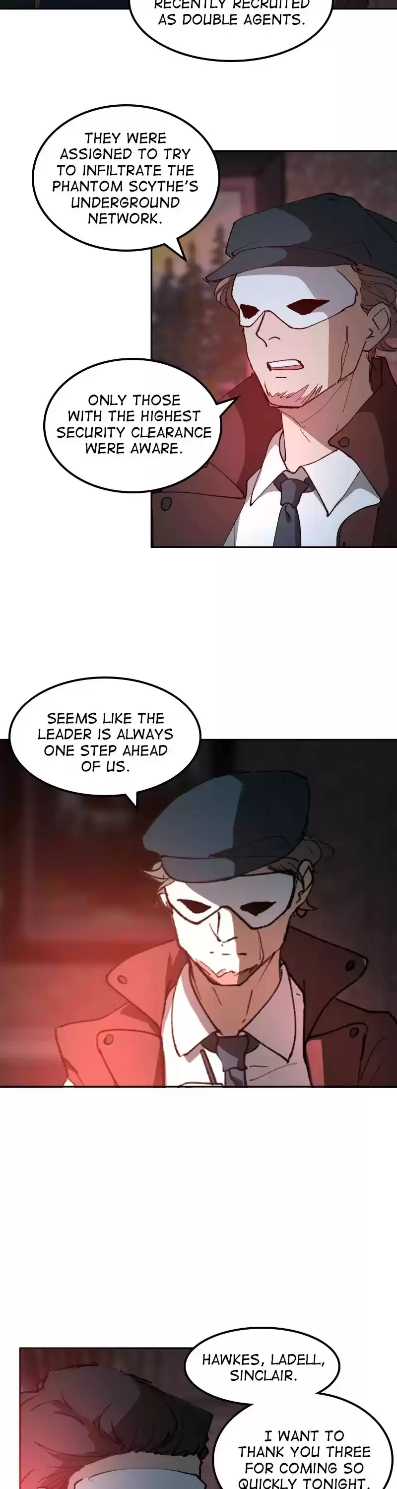 Purple Hyacinth Chapter 6