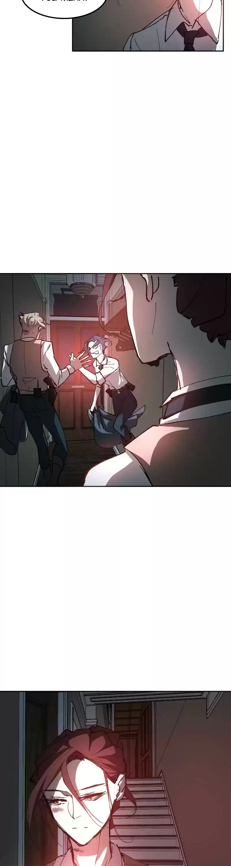 Purple Hyacinth Chapter 6