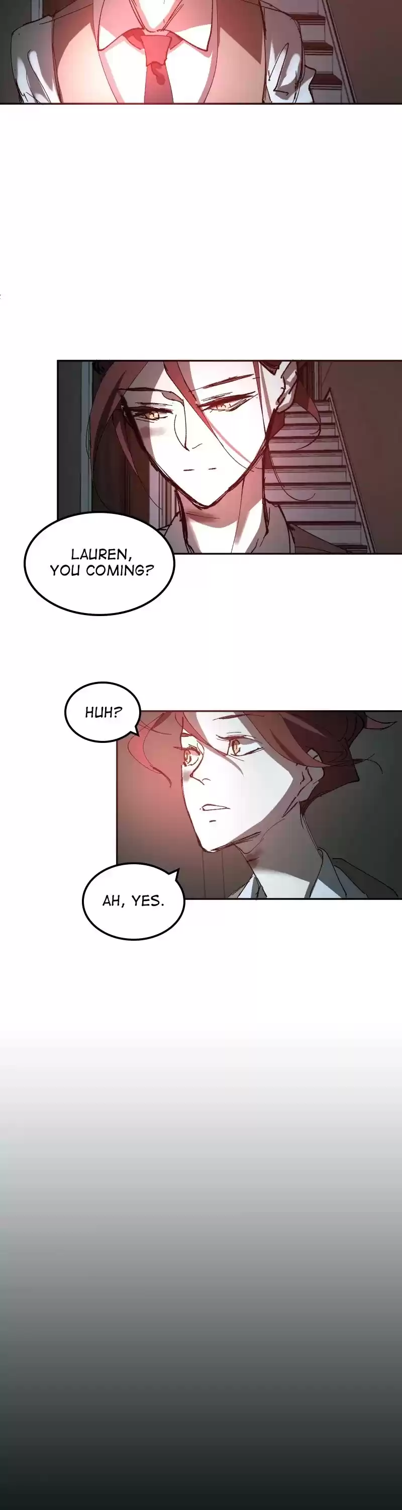 Purple Hyacinth Chapter 6