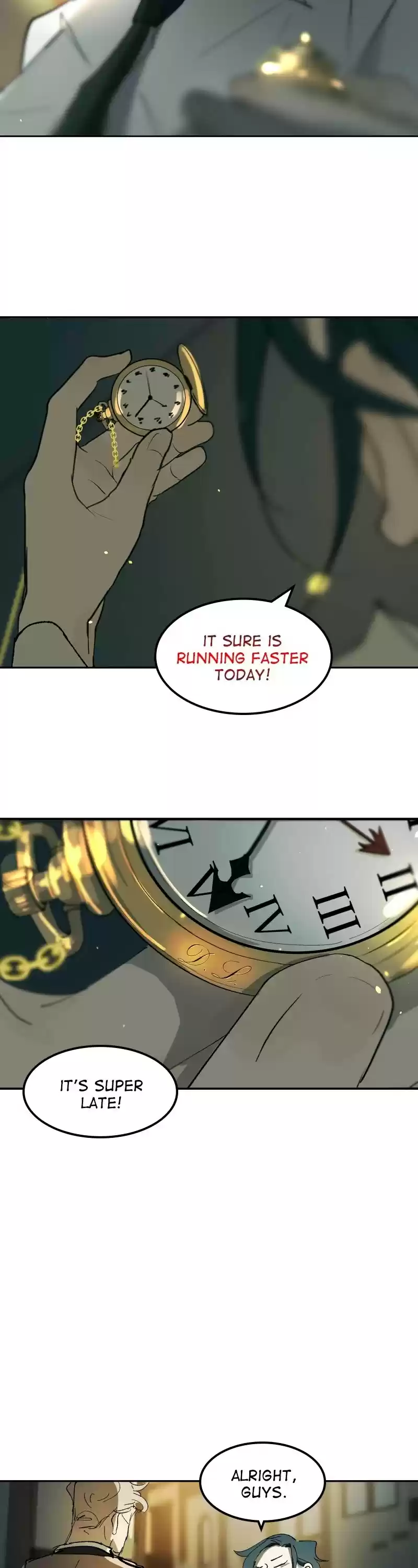 Purple Hyacinth Chapter 6