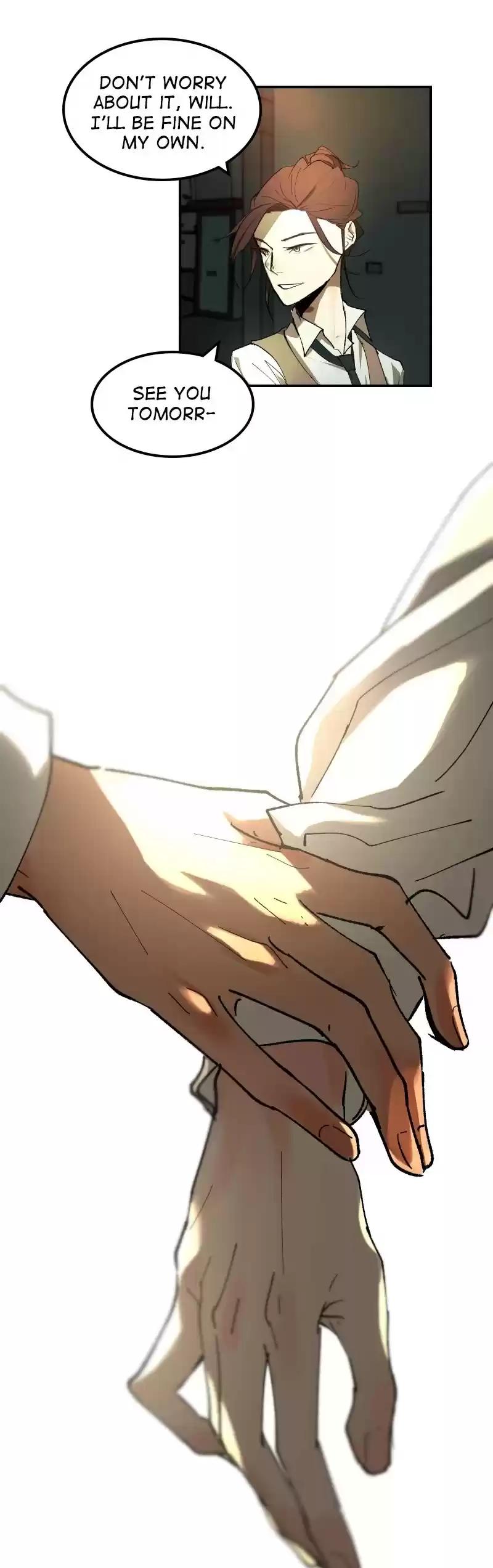 Purple Hyacinth Chapter 6