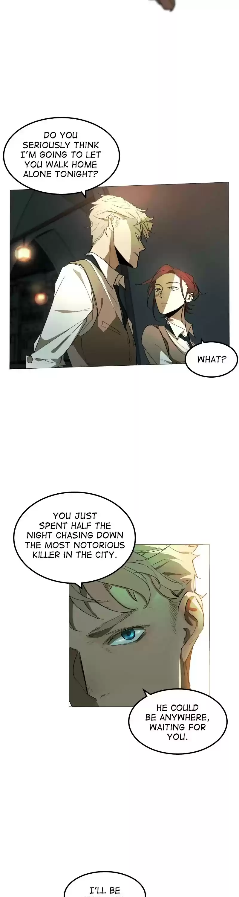 Purple Hyacinth Chapter 6