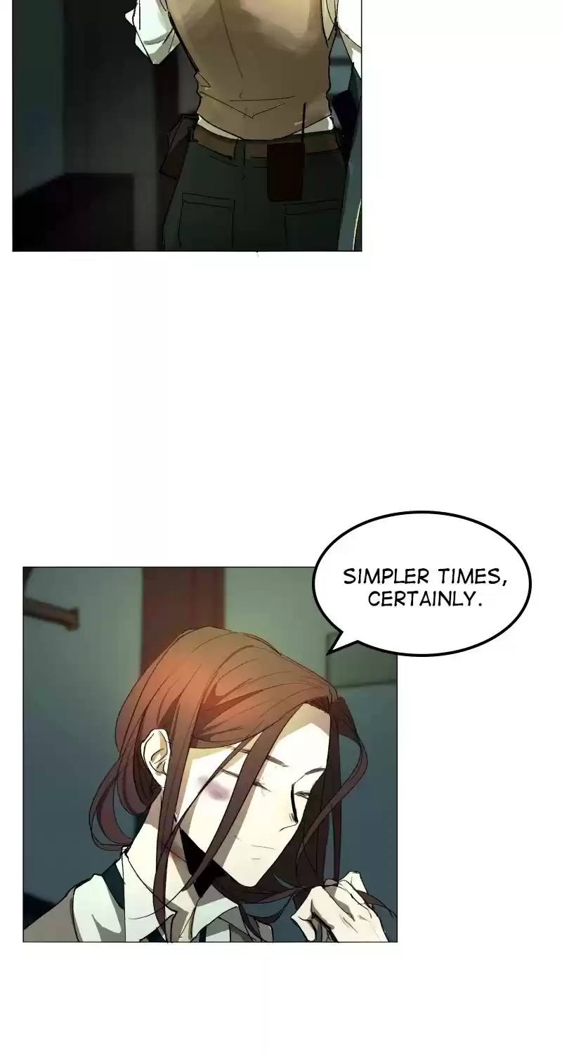 Purple Hyacinth Chapter 6