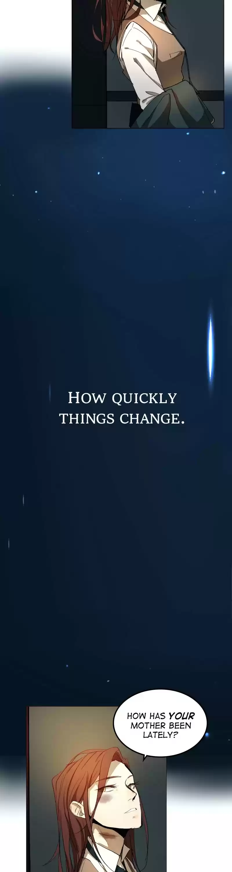 Purple Hyacinth Chapter 6