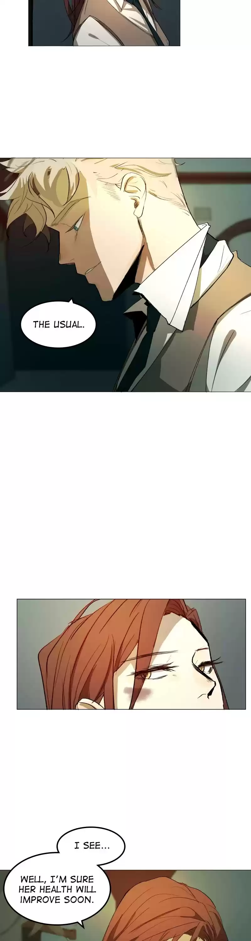 Purple Hyacinth Chapter 6