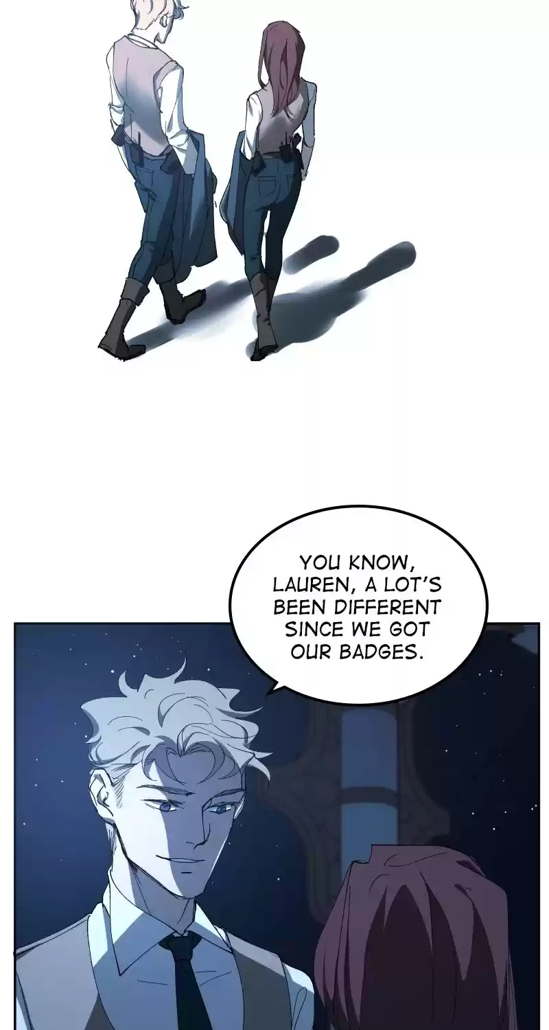 Purple Hyacinth Chapter 6