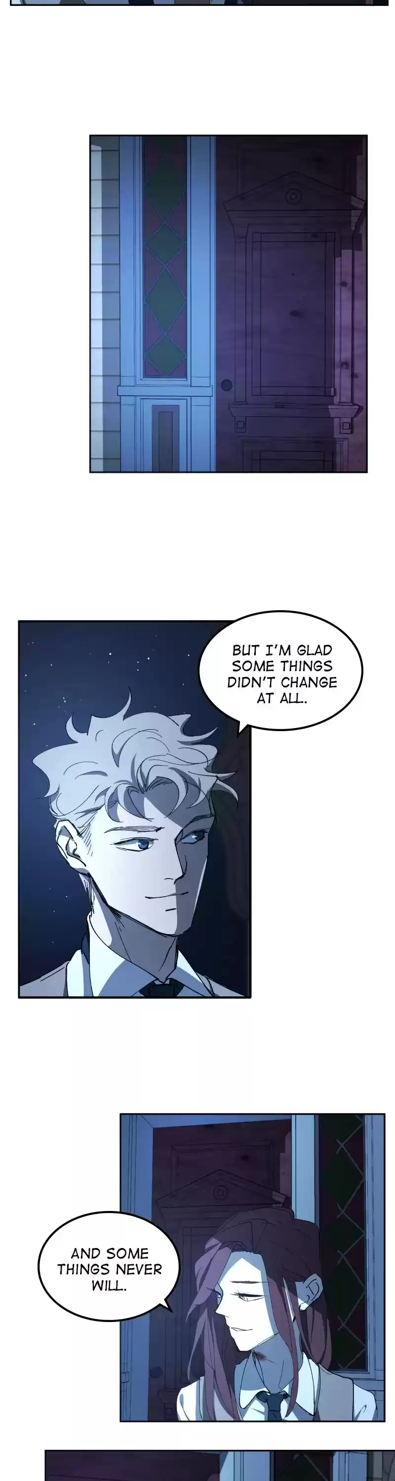 Purple Hyacinth Chapter 6