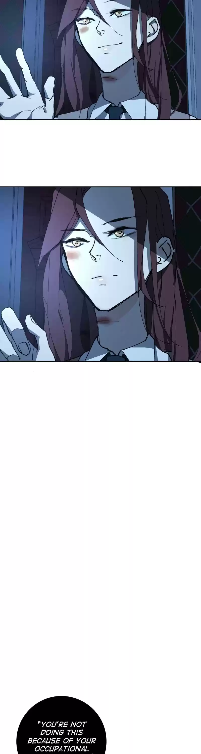 Purple Hyacinth Chapter 6