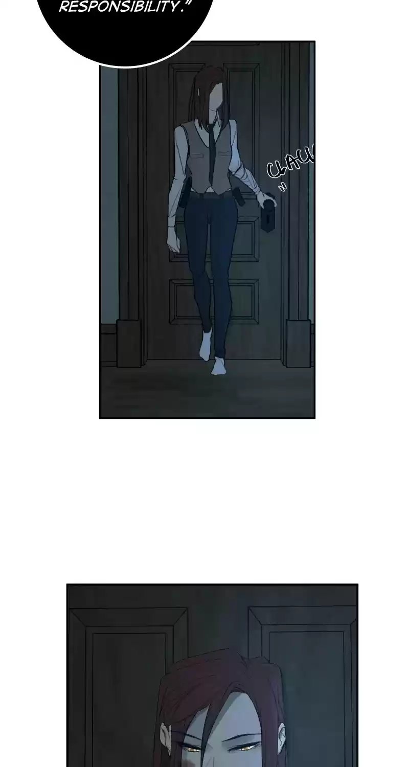 Purple Hyacinth Chapter 6