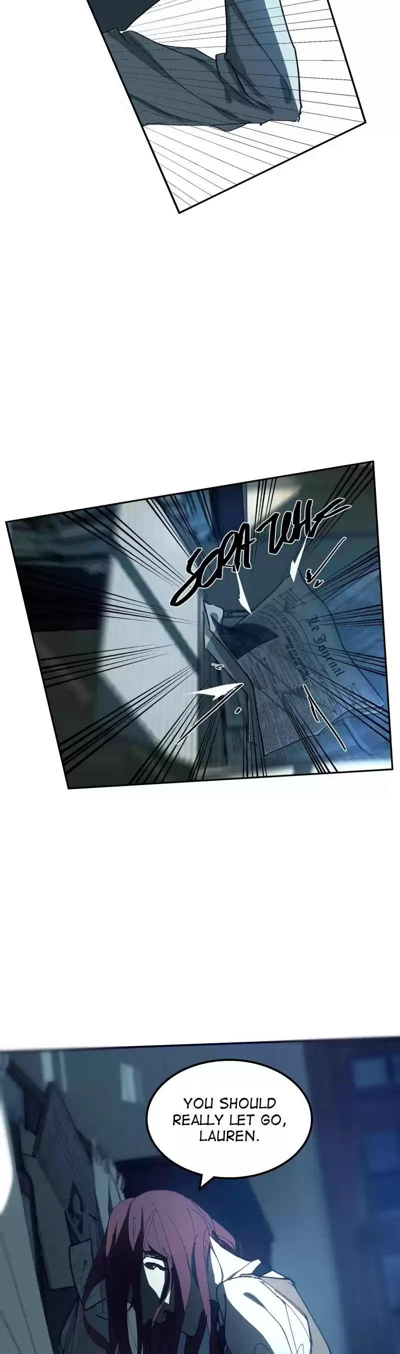 Purple Hyacinth Chapter 6