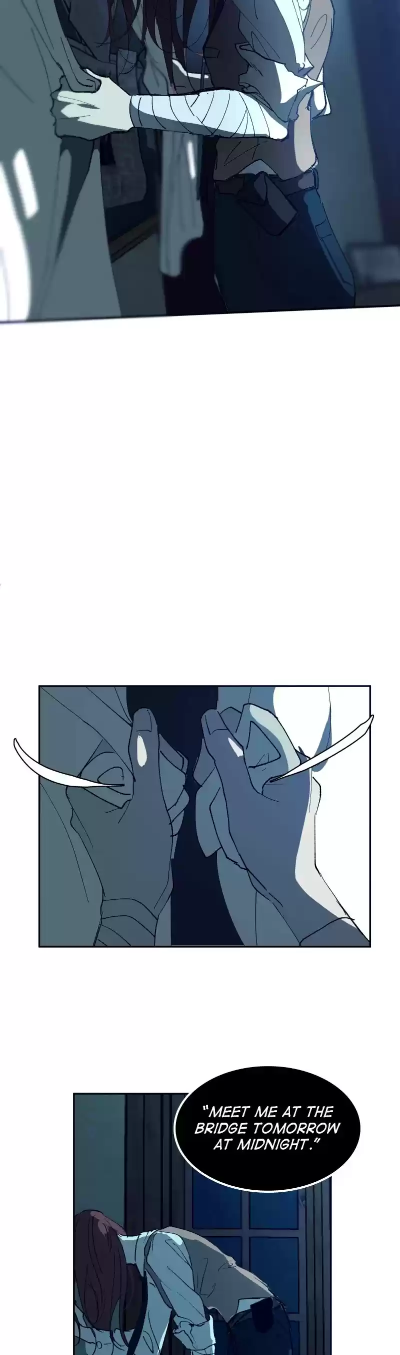 Purple Hyacinth Chapter 6