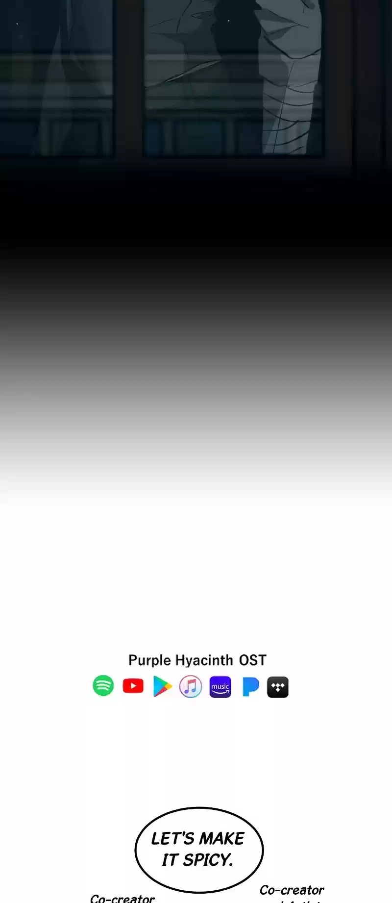 Purple Hyacinth Chapter 6