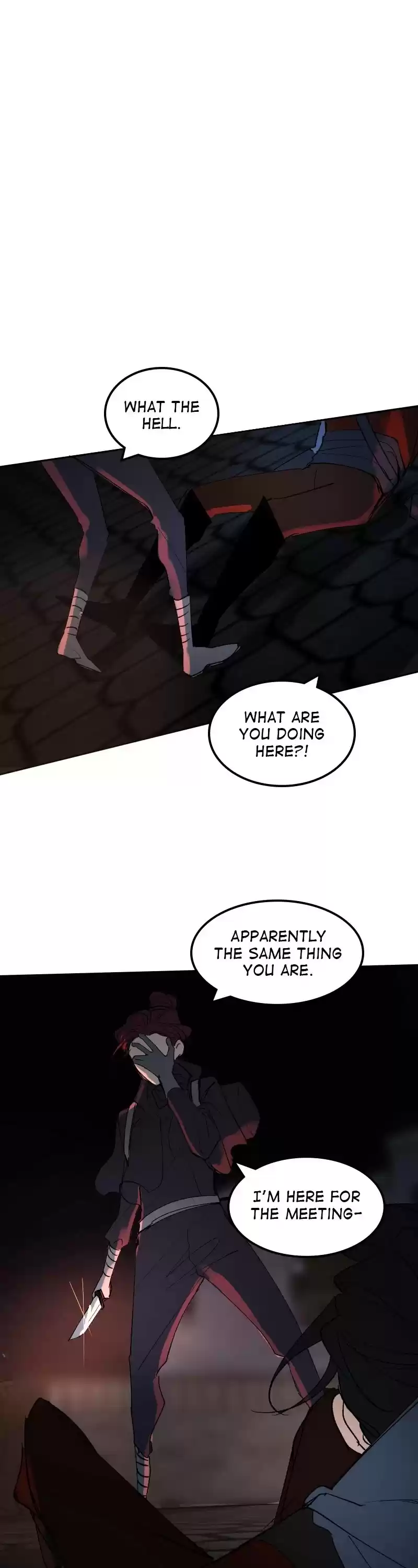 Purple Hyacinth Chapter 60