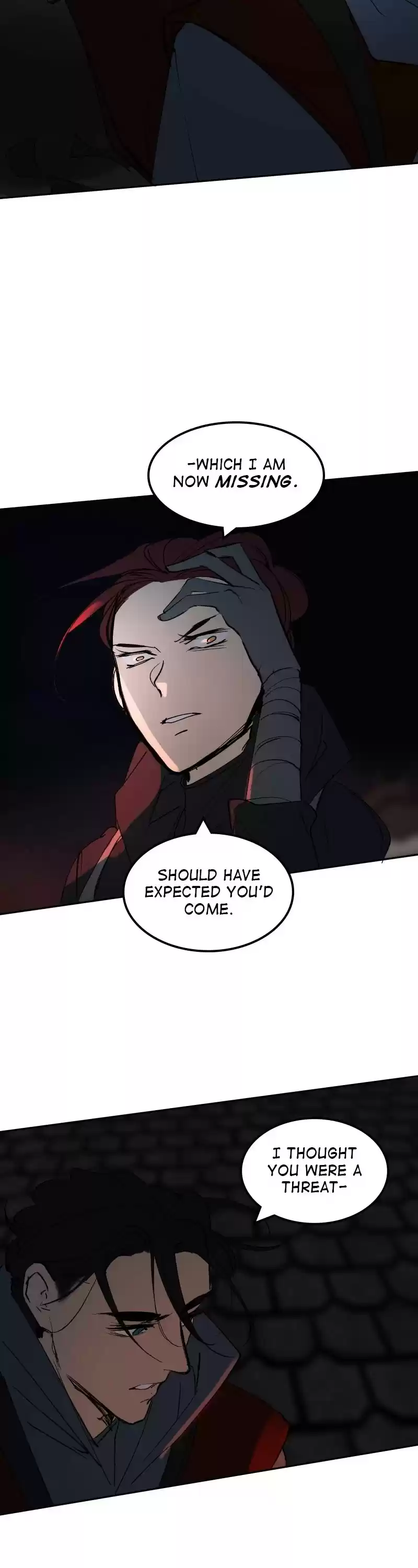 Purple Hyacinth Chapter 60