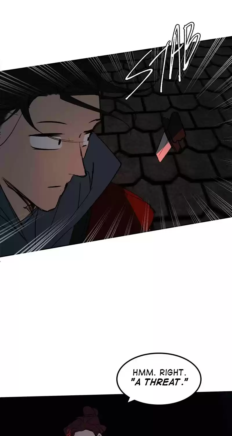 Purple Hyacinth Chapter 60