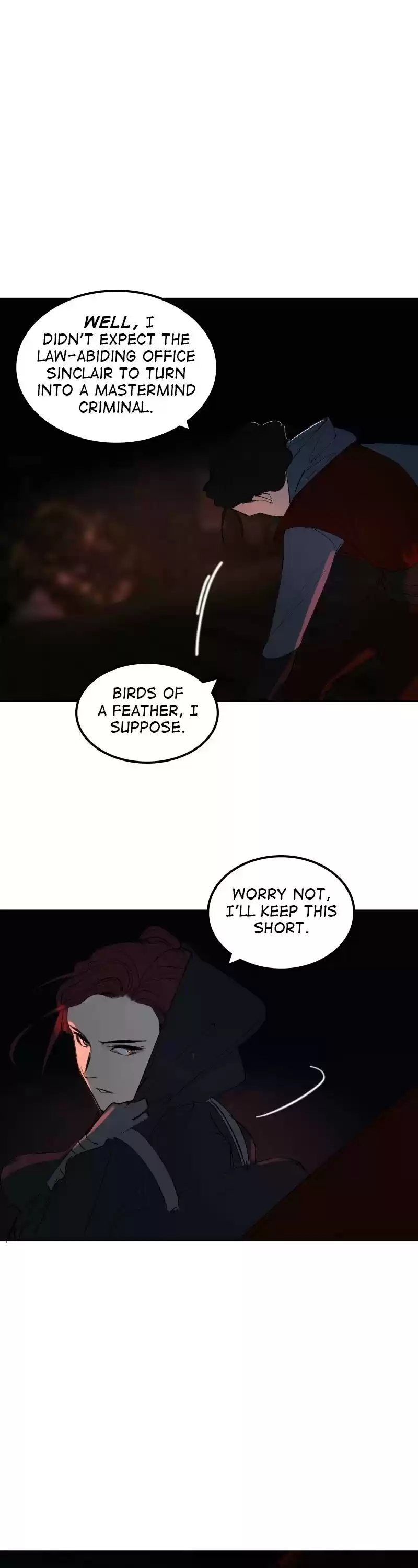 Purple Hyacinth Chapter 60