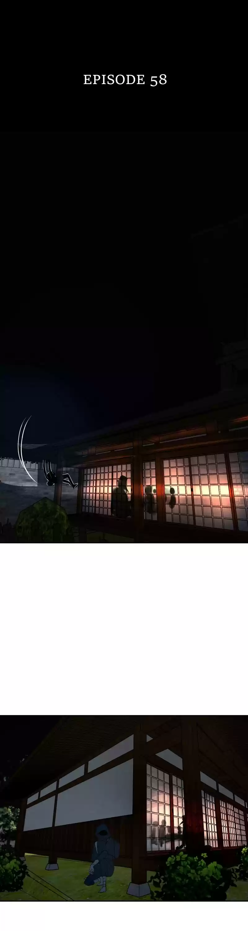 Purple Hyacinth Chapter 60