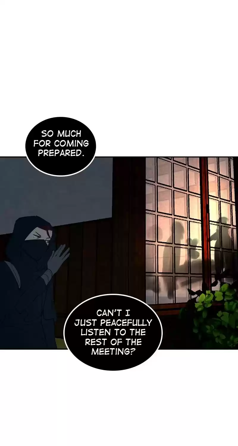 Purple Hyacinth Chapter 60