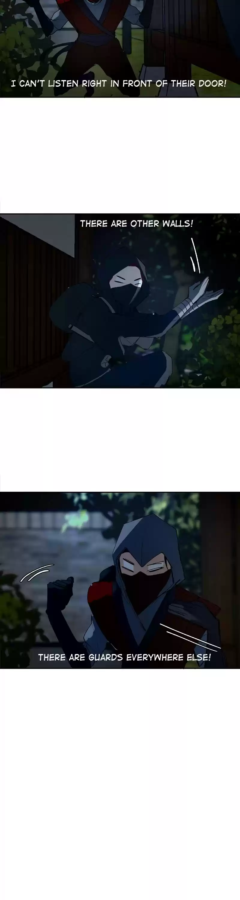 Purple Hyacinth Chapter 60