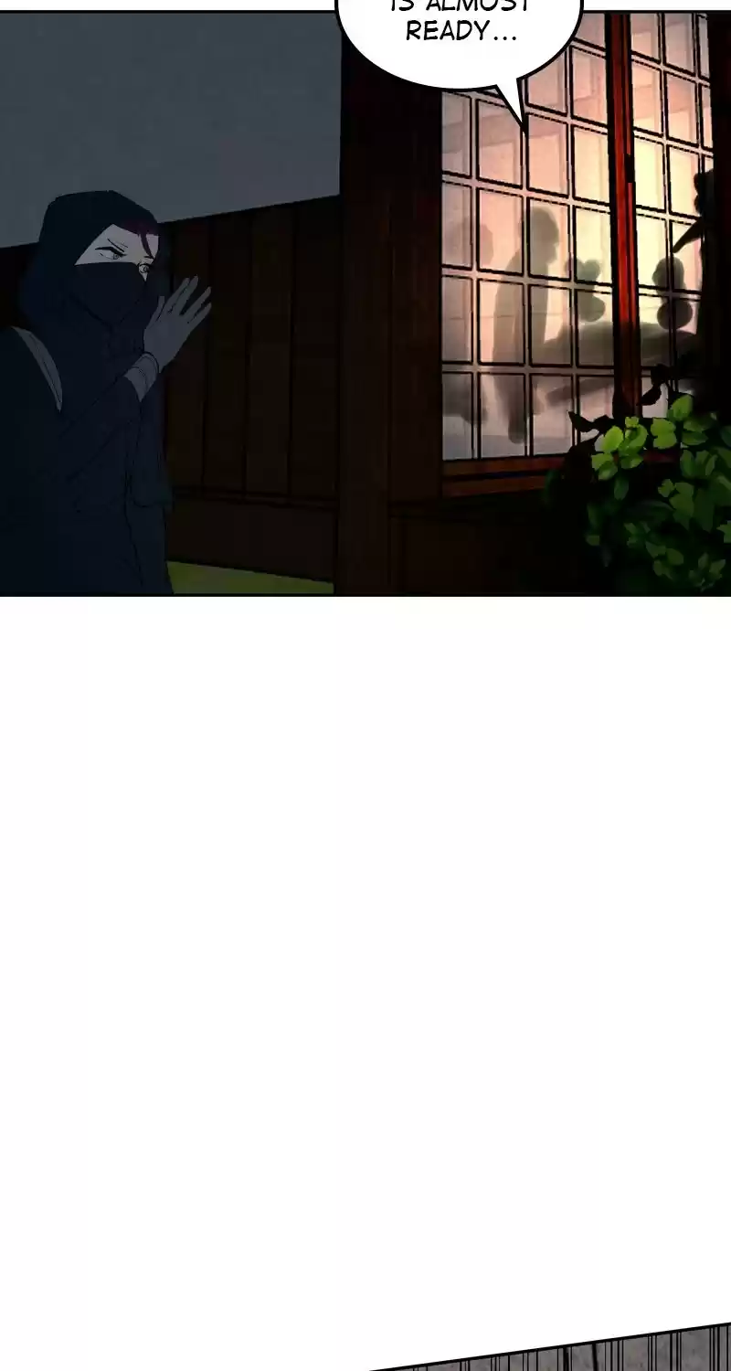 Purple Hyacinth Chapter 60