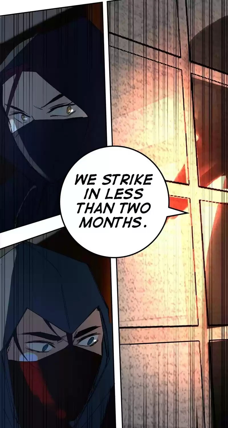 Purple Hyacinth Chapter 60